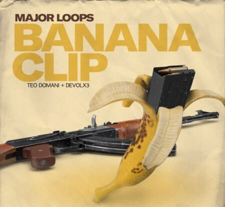 Dynasty Loops Banana Clip WAV